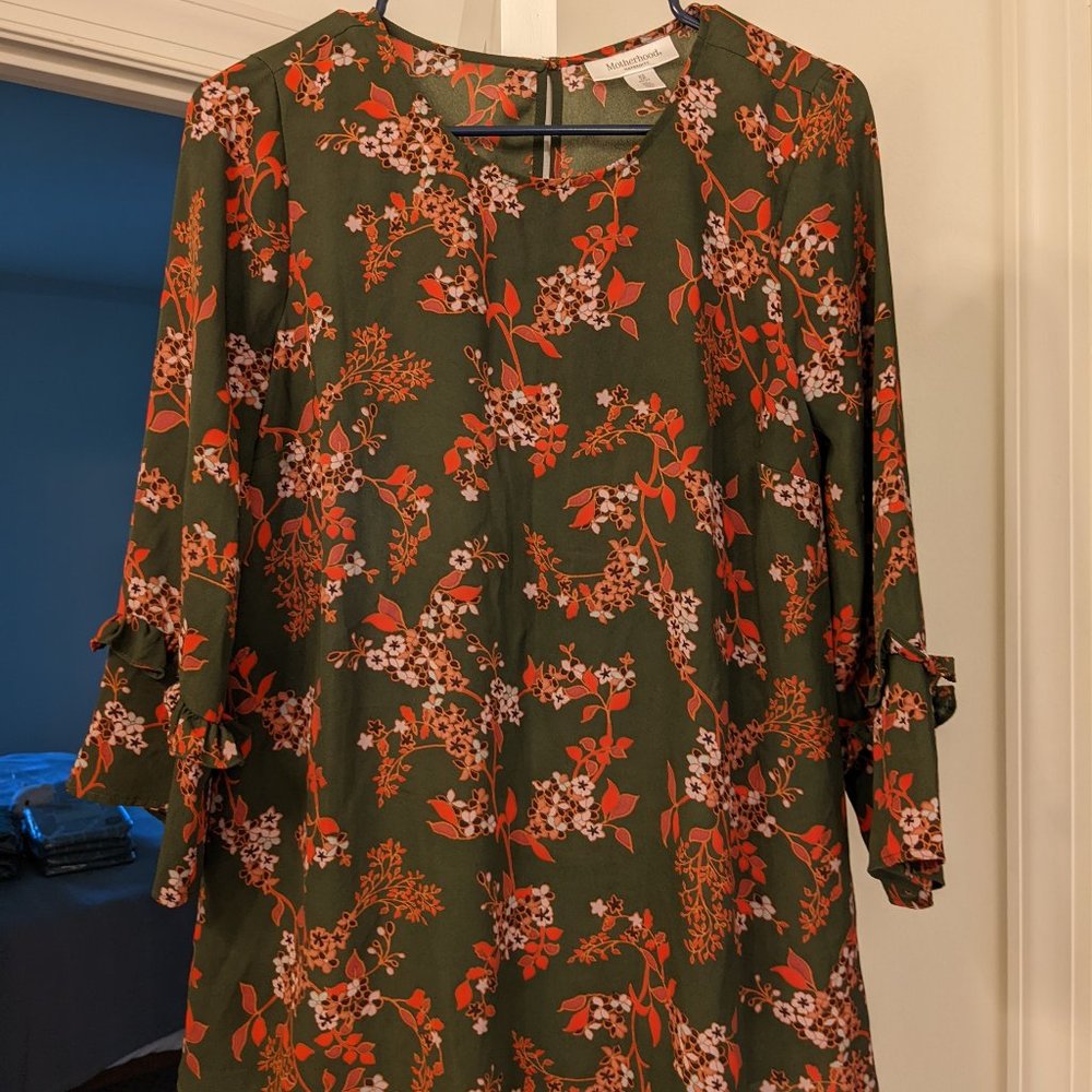 Maternity Shirts